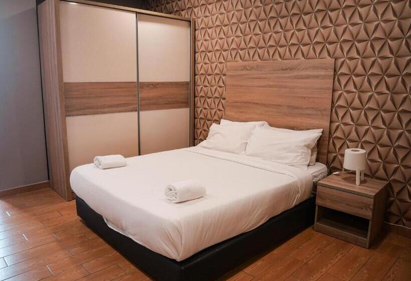 فندق Bangi Perdana