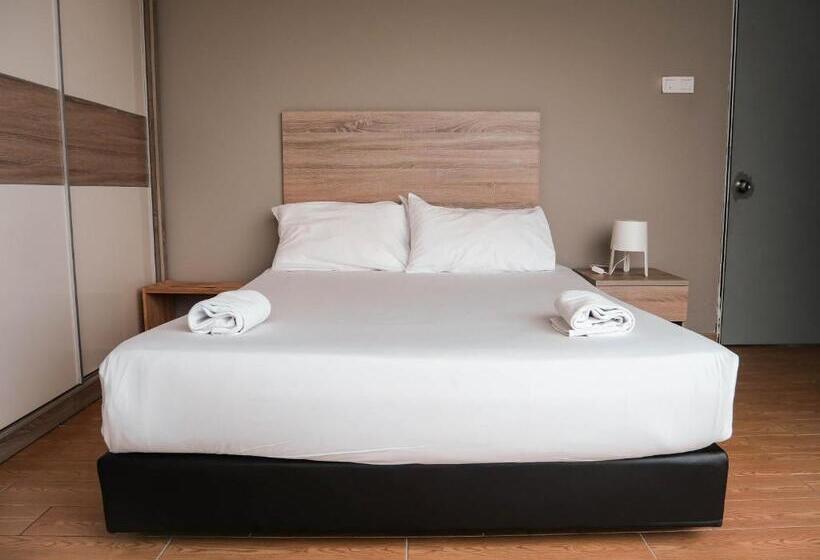 فندق Bangi Perdana