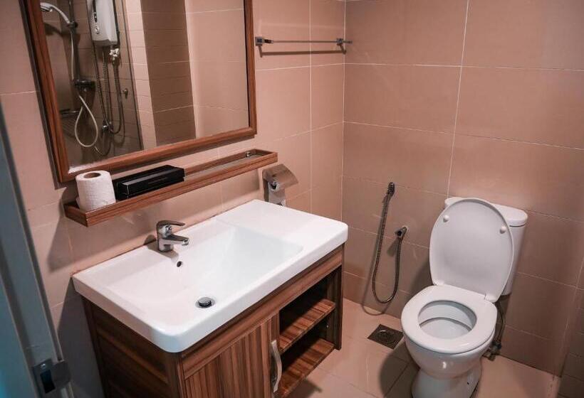 فندق Bangi Perdana