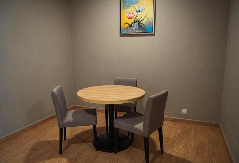 فندق Bangi Perdana