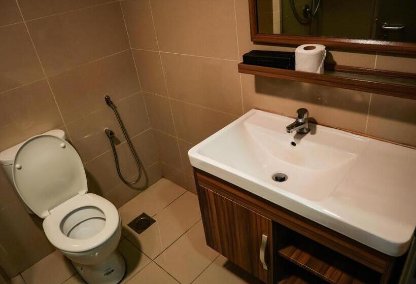 فندق Bangi Perdana