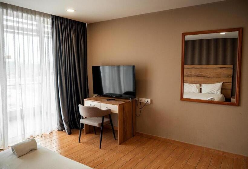 فندق Bangi Perdana