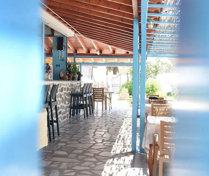 בית מלון כפרי Norma S Village