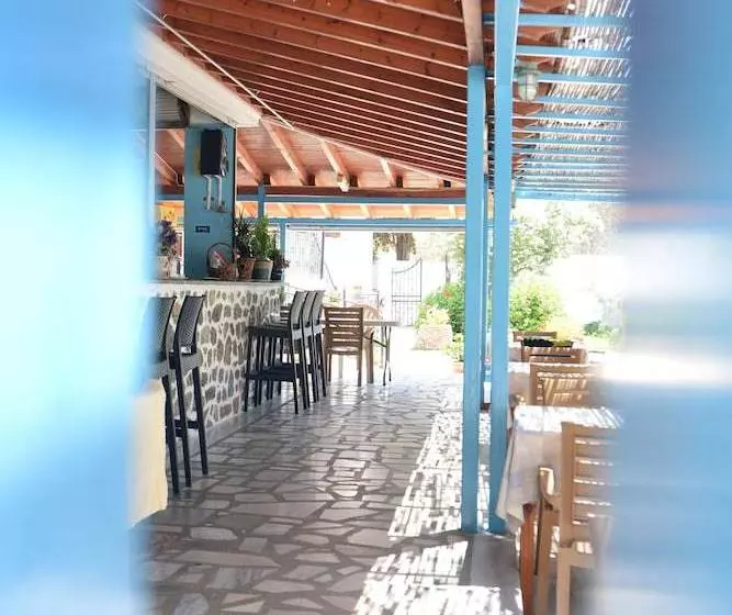 Hotelli Norma S Village