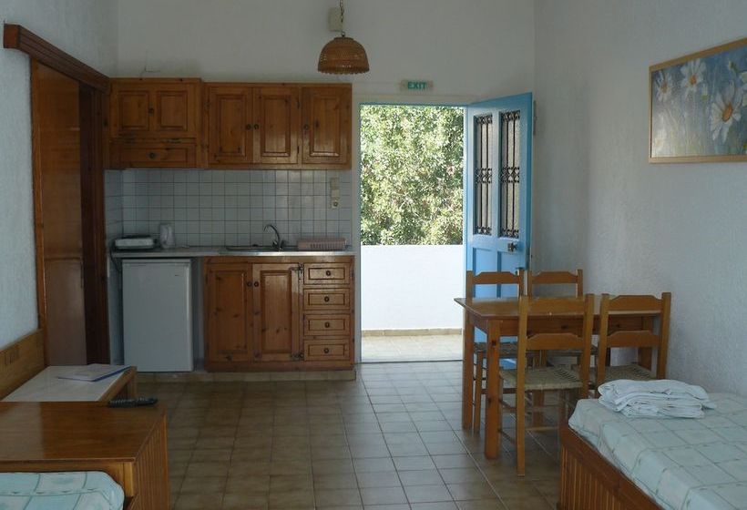 בית מלון כפרי Norma S Village