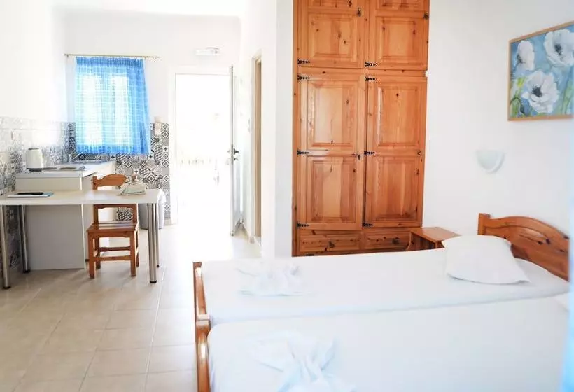 Hotelli Norma S Village
