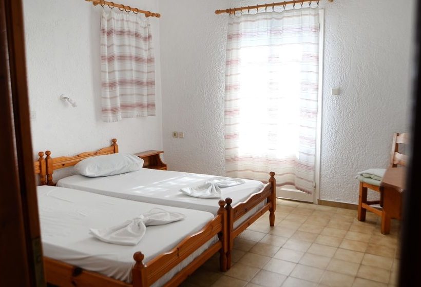 בית מלון כפרי Norma S Village