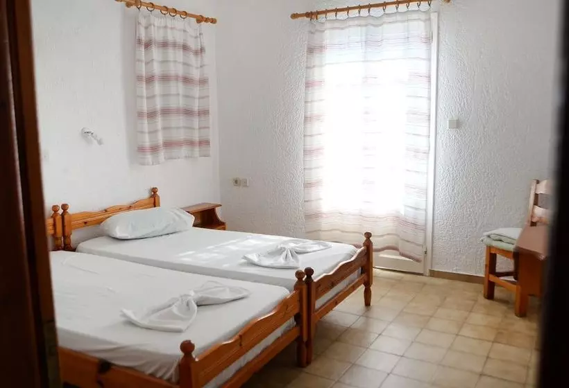 Hotelli Norma S Village