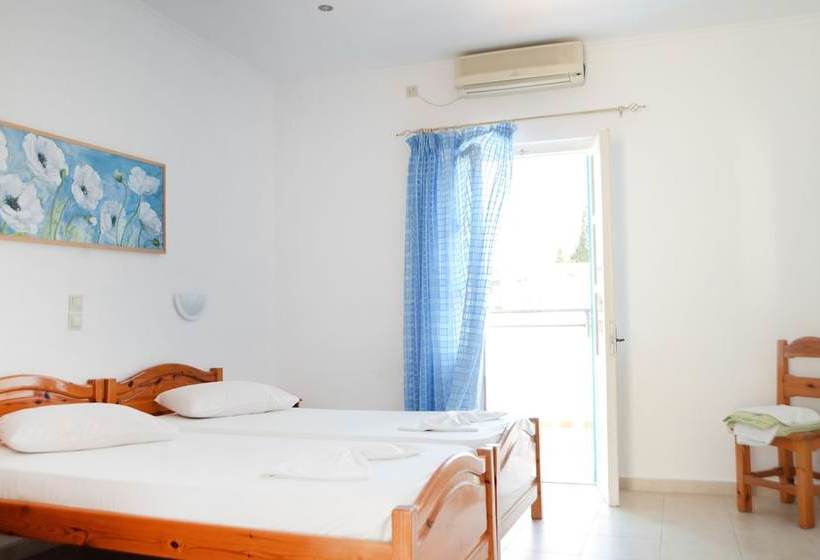 בית מלון כפרי Norma S Village