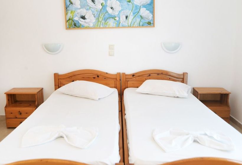 בית מלון כפרי Norma S Village