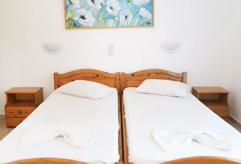 Hotelli Norma S Village