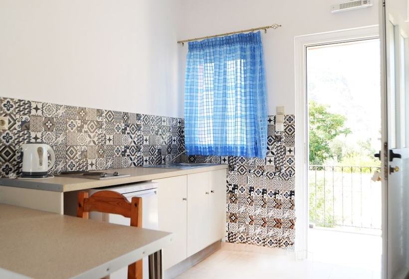 בית מלון כפרי Norma S Village