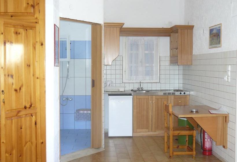 בית מלון כפרי Norma S Village