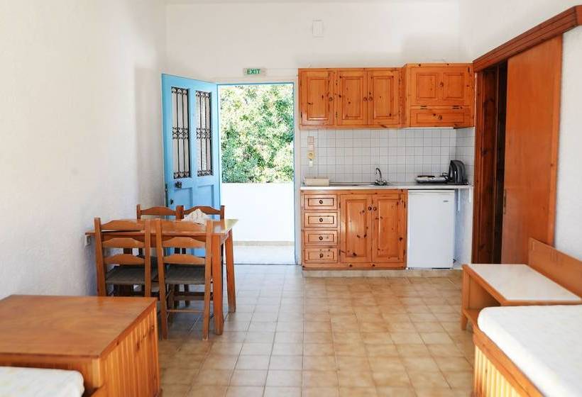 בית מלון כפרי Norma S Village