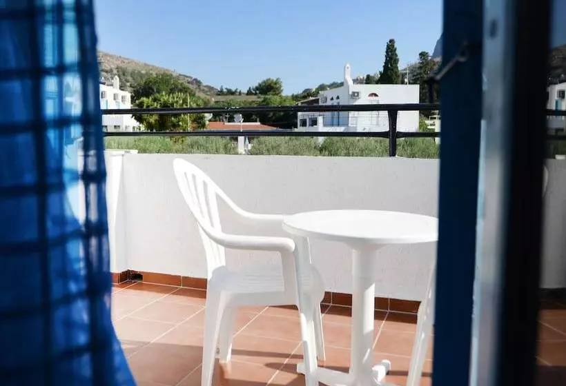 Hotelli Norma S Village
