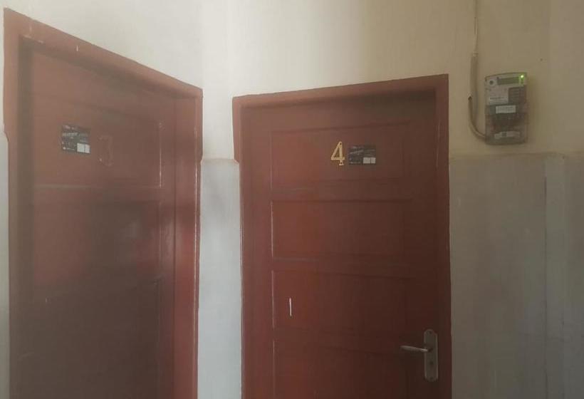 هتل Spot On 3228 Kost Ham