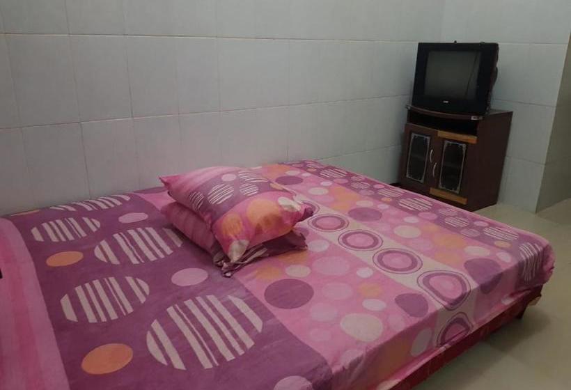 هتل Spot On 3228 Kost Ham