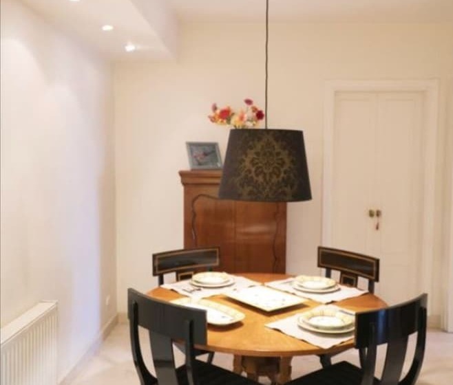 Marousi Luxury Apartment