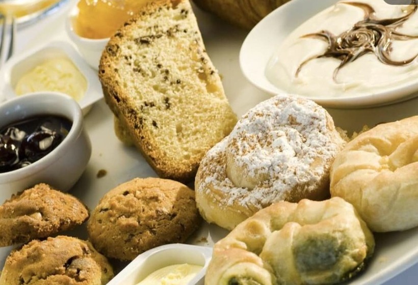 Marousi Luxury Apartment