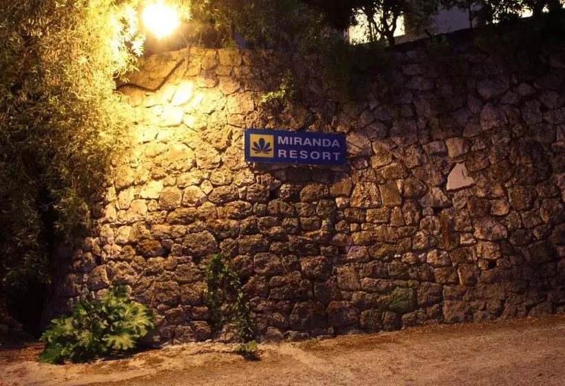 Miranda Resort