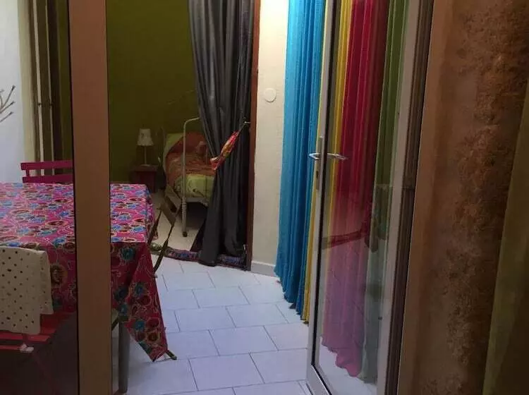 ペンション Guesthouse La Maison Du Bien être Et Spa