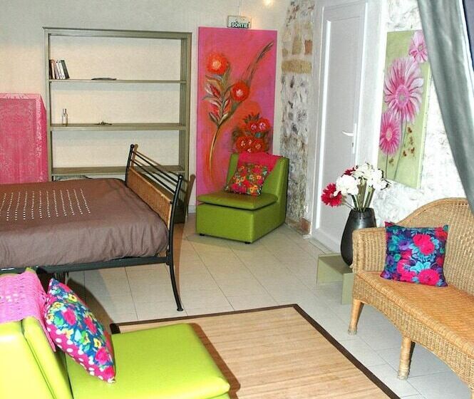 بنسيون Guesthouse La Maison Du Bien être Et Spa