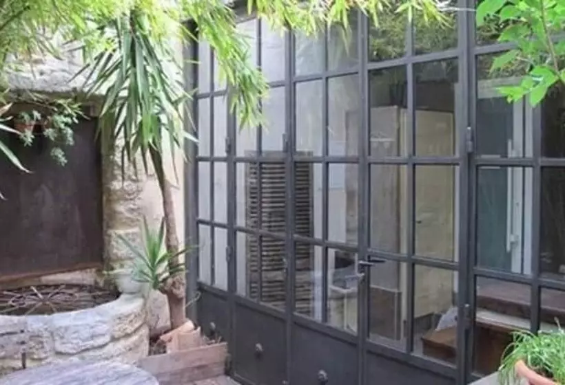 ペンション Guesthouse La Maison Du Bien être Et Spa