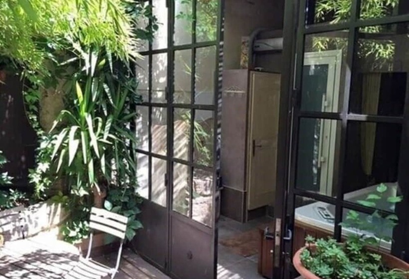 بنسيون Guesthouse La Maison Du Bien être Et Spa