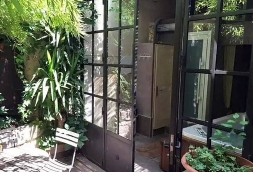 ペンション Guesthouse La Maison Du Bien être Et Spa