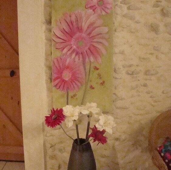 بنسيون Guesthouse La Maison Du Bien être Et Spa