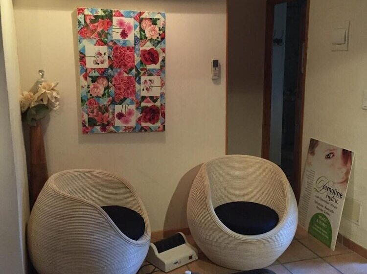 بنسيون Guesthouse La Maison Du Bien être Et Spa