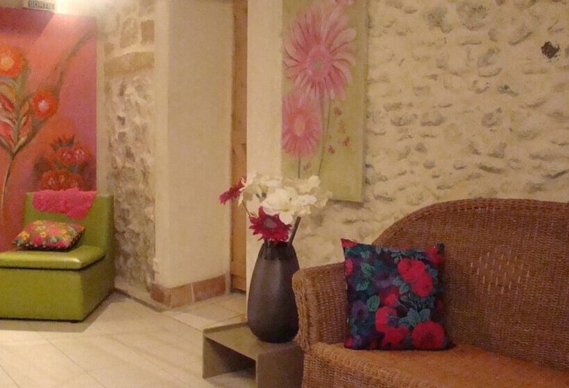بنسيون Guesthouse La Maison Du Bien être Et Spa