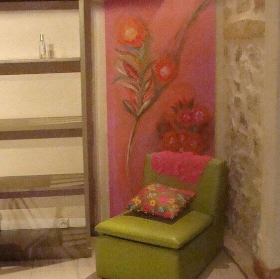 بنسيون Guesthouse La Maison Du Bien être Et Spa