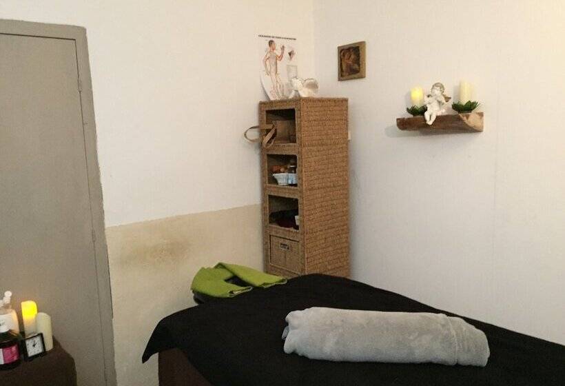 بنسيون Guesthouse La Maison Du Bien être Et Spa