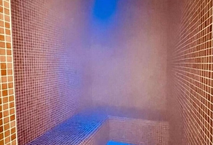 بنسيون Guesthouse La Maison Du Bien être Et Spa