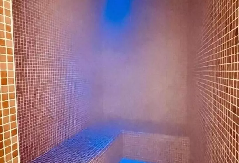 ペンション Guesthouse La Maison Du Bien être Et Spa