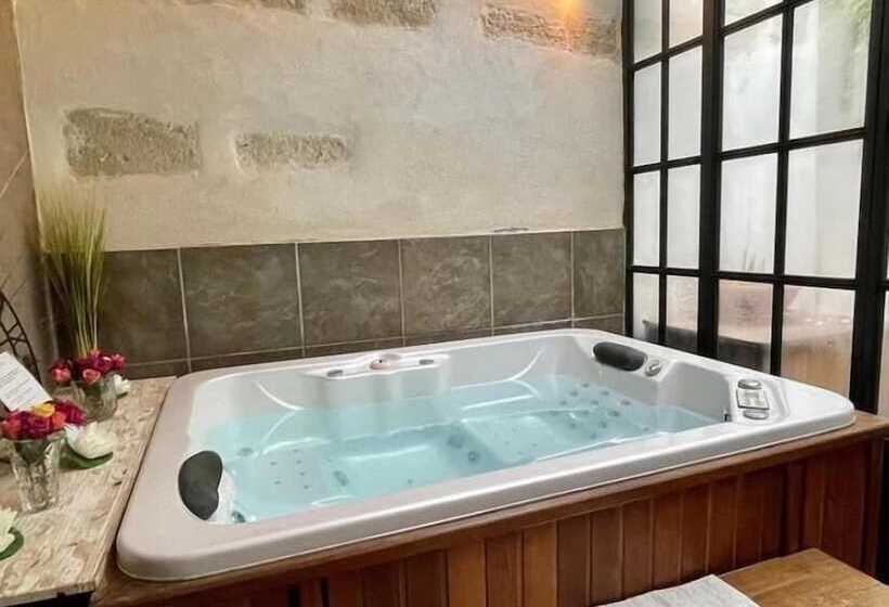 بنسيون Guesthouse La Maison Du Bien être Et Spa