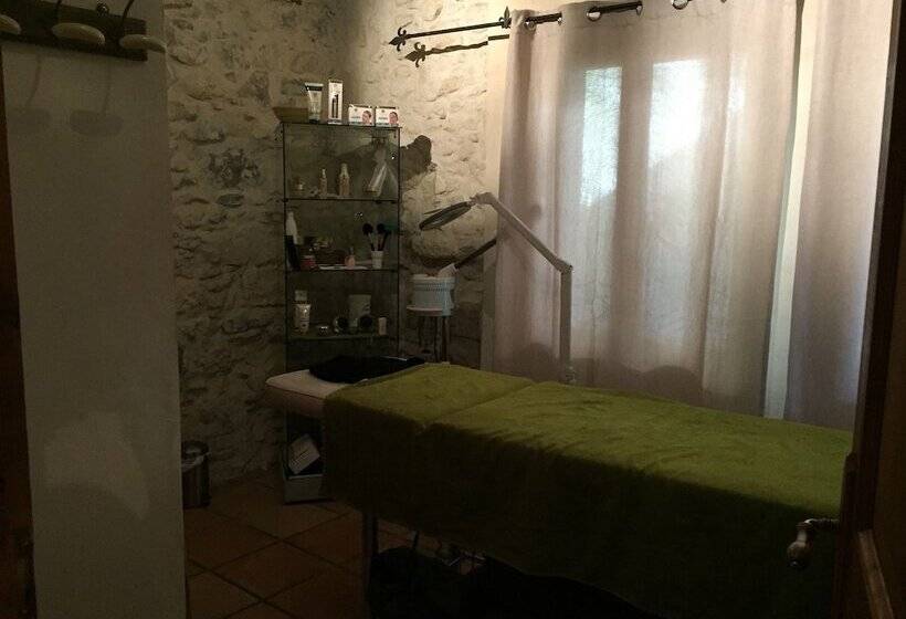 بنسيون Guesthouse La Maison Du Bien être Et Spa