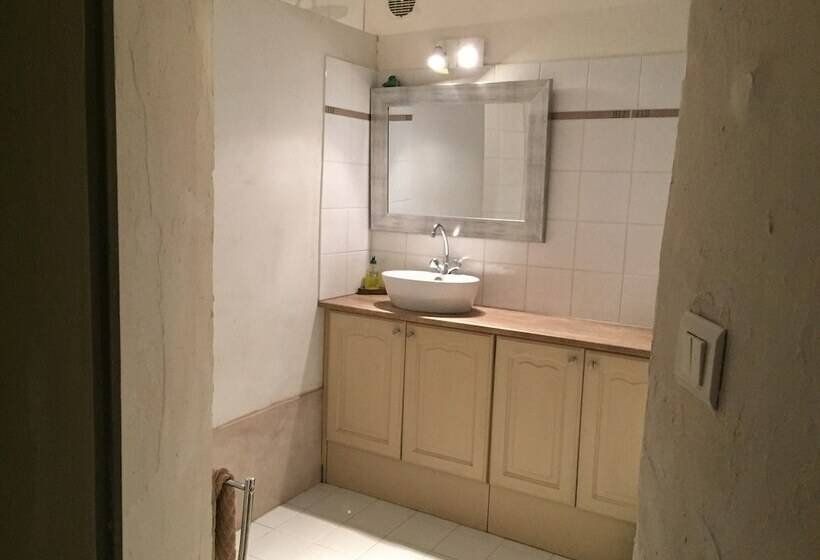 بنسيون Guesthouse La Maison Du Bien être Et Spa