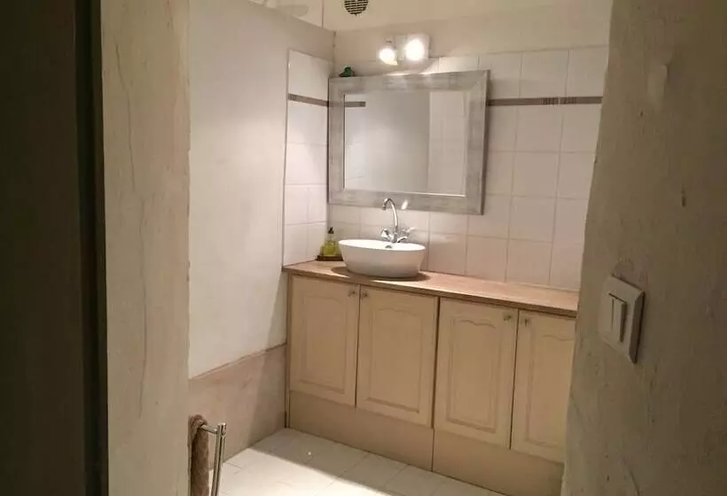 ペンション Guesthouse La Maison Du Bien être Et Spa