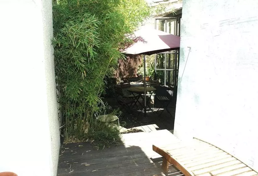 ペンション Guesthouse La Maison Du Bien être Et Spa