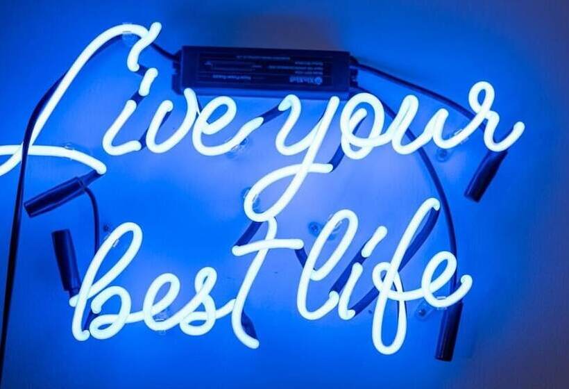 Пансион La Riviere House Peniche Carpe Diem