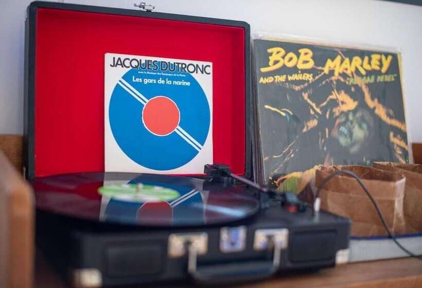 Пансион La Riviere House Peniche Carpe Diem