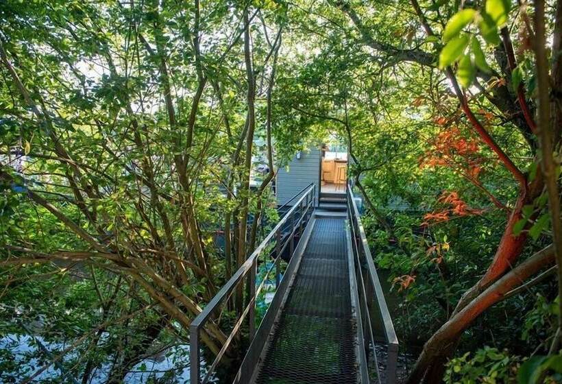 Пансион La Riviere House Peniche Carpe Diem