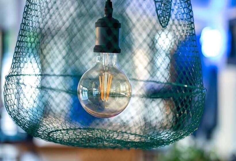 Пансион La Riviere House Peniche Carpe Diem