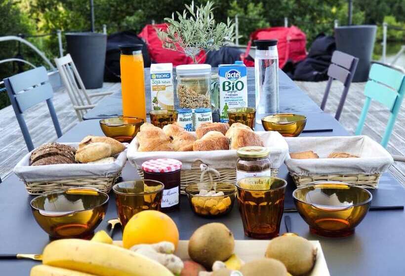 Пансион La Riviere House Peniche Carpe Diem