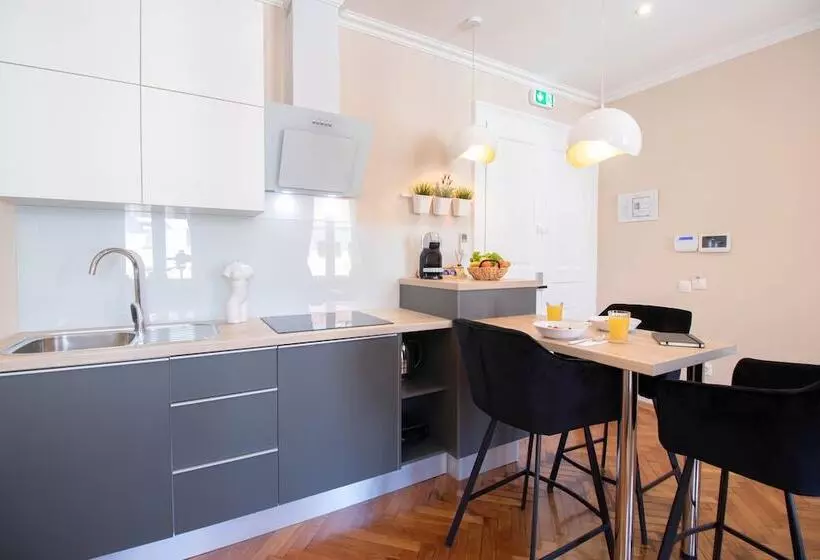 Apartments Babic