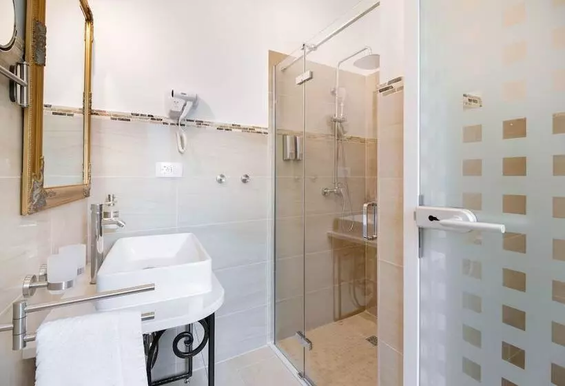 Apartments Babic