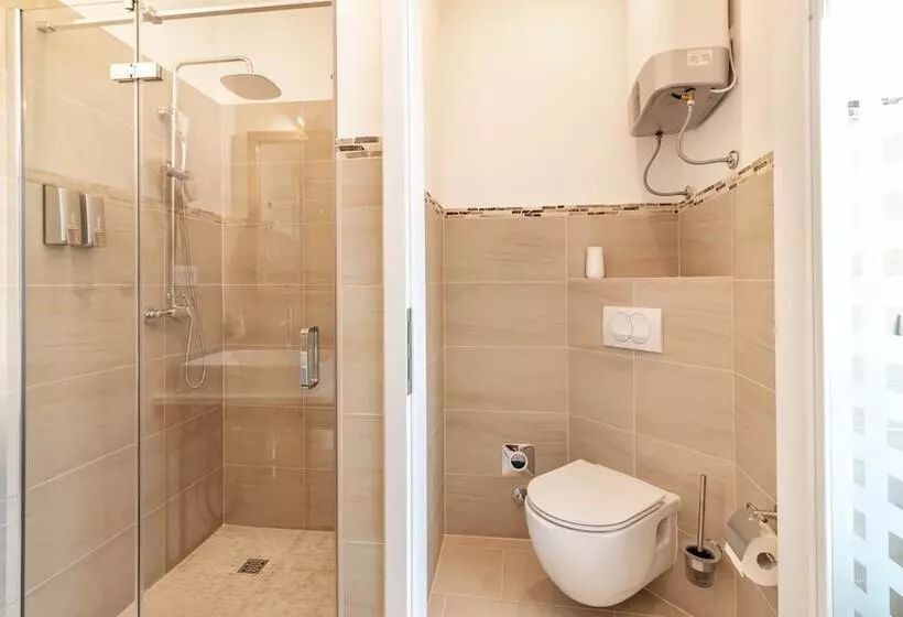 Apartments Babic