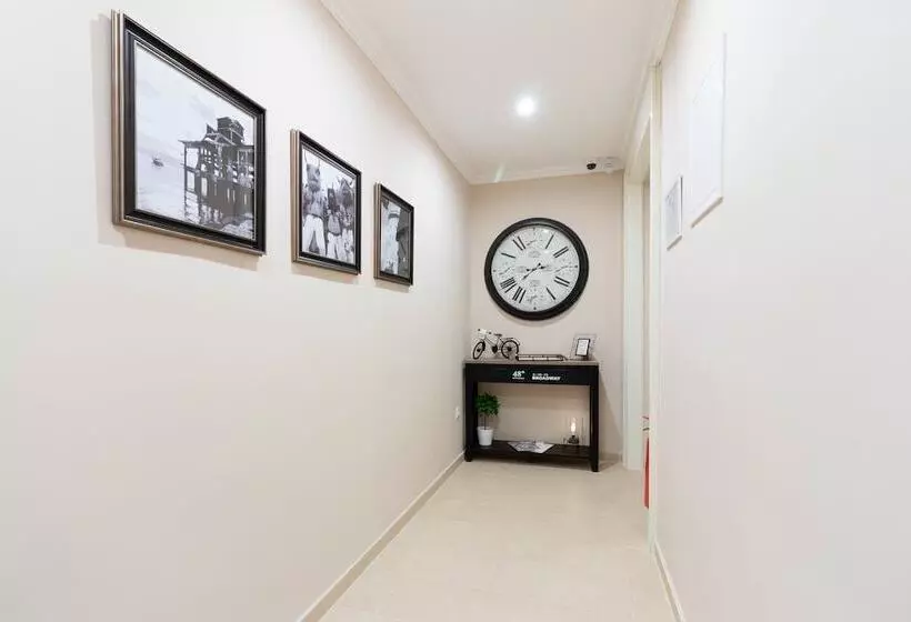 Apartments Babic